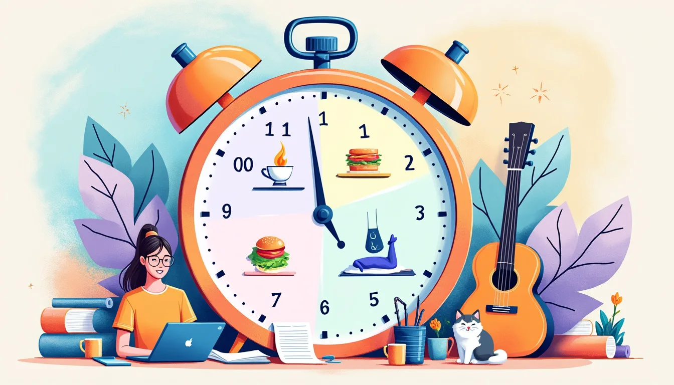 découvrez comment calculer le nombre d'heures correspondant à 70 % d'une semaine de travail de 35 heures. suivez nos explications claires et simples pour mieux comprendre cette conversion horaire et l'importance de ce calcul dans le monde du travail.