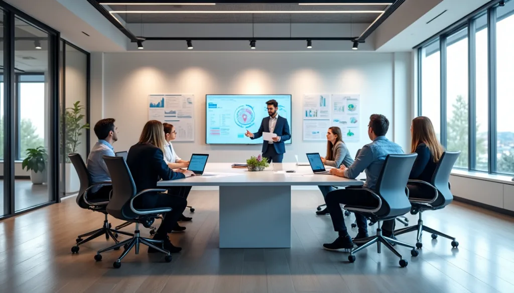 découvrez alliance-sciences-societe.fr, votre source d'information incontournable sur le monde de l'entreprise. explorez des stratégies innovantes, des analyses approfondies et des actualités essentielles pour rester à la pointe des évolutions professionnelles. rejoignez-nous pour transformer vos idées en succès.