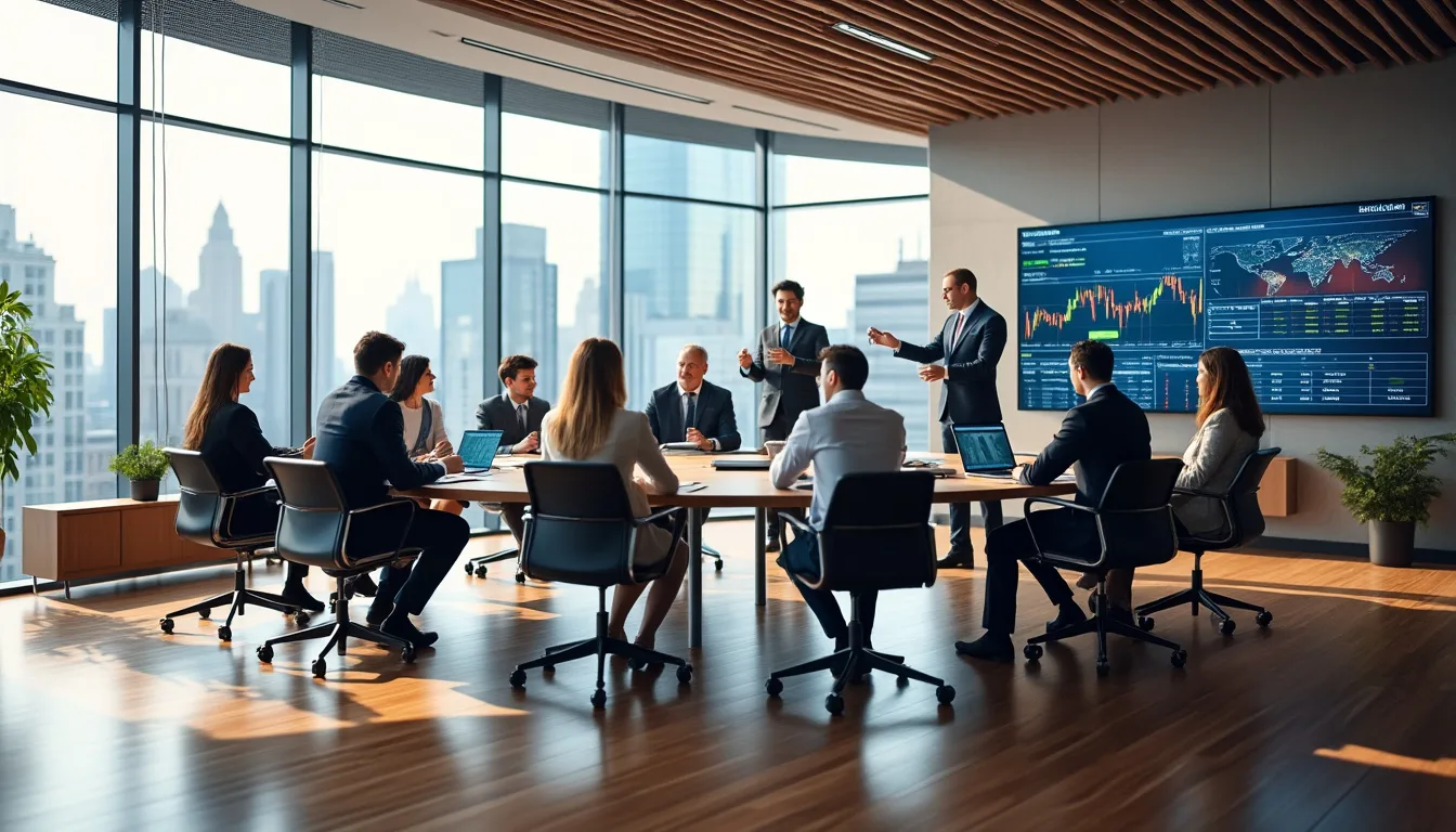 découvrez cadreseniorconsulting.fr, votre partenaire de confiance pour un accompagnement personnalisé et des conseils adaptés aux cadres seniors en transition professionnelle. notre expertise vous aide à naviguer dans les défis de votre parcours professionnel afin de réussir votre reconversion.