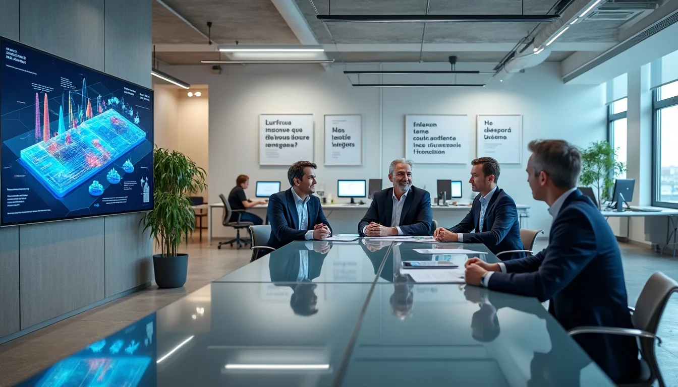 découvrez cadreseniorconsulting.fr, votre partenaire dédié à l'accompagnement des cadres seniors en transition professionnelle. obtenez des conseils sur mesure pour réussir votre reconversion et optimiser votre carrière.