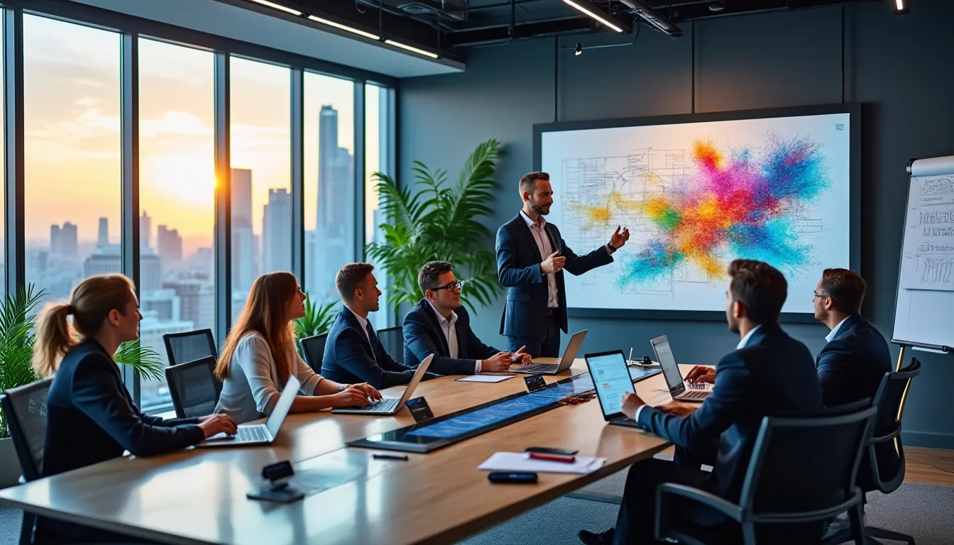 découvrez convergence montpellier, la plateforme de connexion incontournable pour les acteurs du numérique et de l'innovation. explorez ses fonctionnalités, ses services et comment elle favorise les échanges entre startups, entreprises et institutionnels. tout ce qu'il faut savoir se trouve ici !