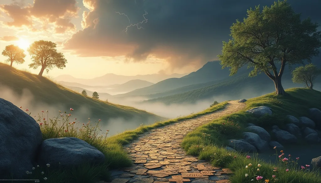 découvrez la courbe du deuil à travers ses différentes étapes, des explications claires et des conseils pour un accompagnement adapté. apprenez à traverser ce processus avec sérénité et compréhension.