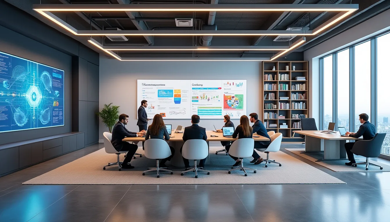 découvrez dualmedia, votre agence web à paris spécialisée dans la création digitale. nous offrons des solutions innovantes et sur mesure pour propulser votre présence en ligne et transformer vos idées en projets concrets.