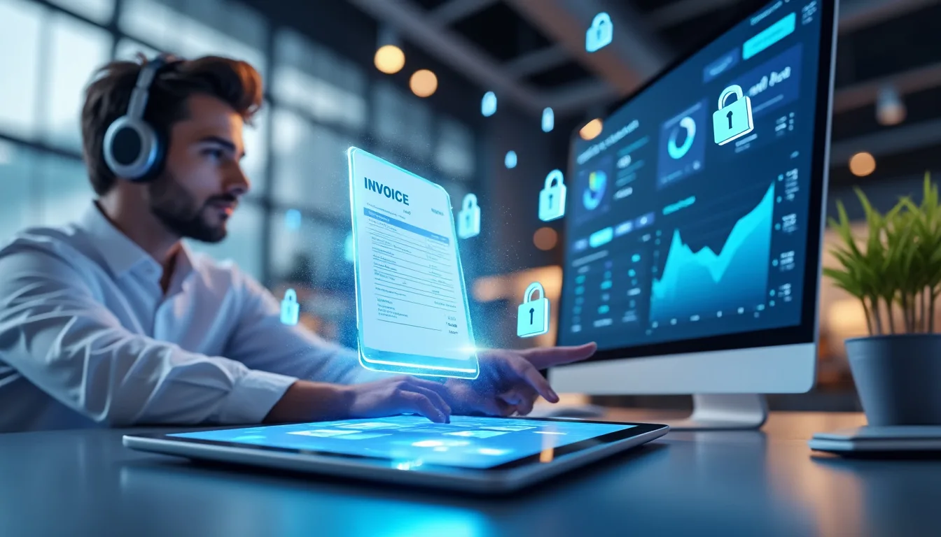 découvrez comment les solutions d'e-billing transforment la facturation électronique et simplifient les paiements en ligne. optimisez votre gestion financière avec des outils innovants et performants.