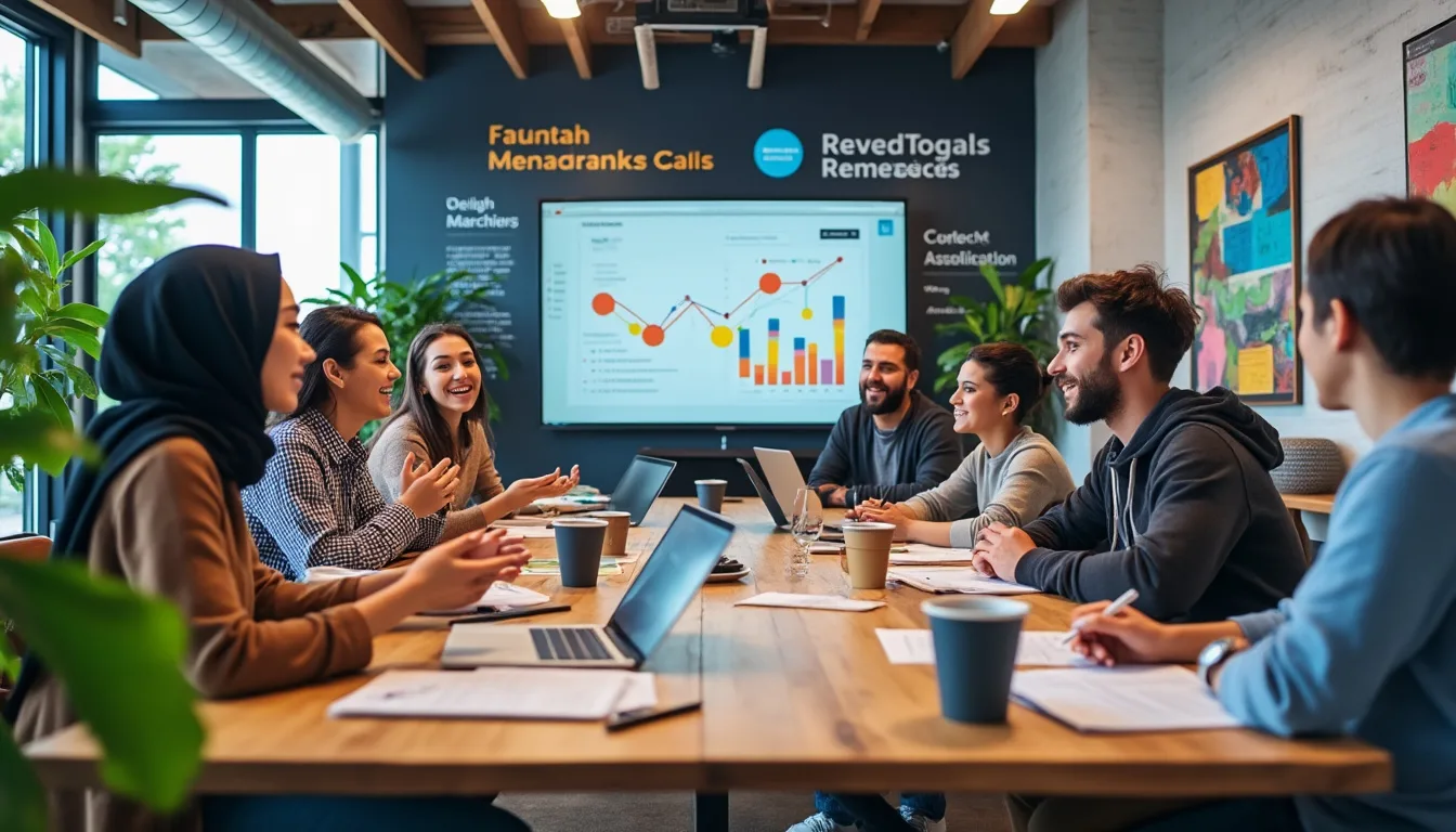 découvrez des conseils pratiques et des ressources indispensables pour transformer votre idée en entreprise prospère. notre guide 'envie d’entreprendre' vous accompagne à chaque étape, du lancement au développement de votre projet entrepreneurial.