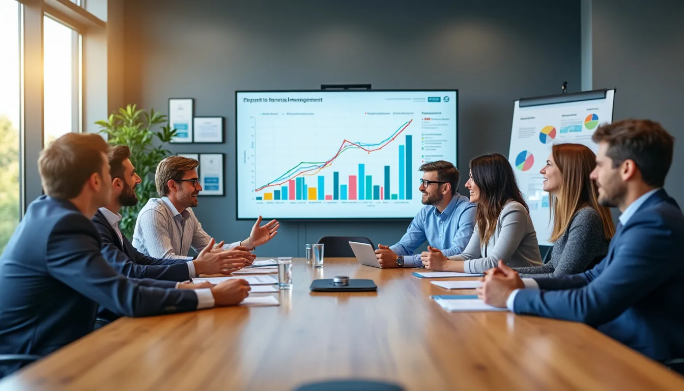 découvrez comment la formation gestionnaire de paie de studi peut propulser votre carrière. apprenez les compétences essentielles pour exceller dans le domaine de la paie et faites le choix stratégique qui vous ouvrira de nouvelles opportunités professionnelles.