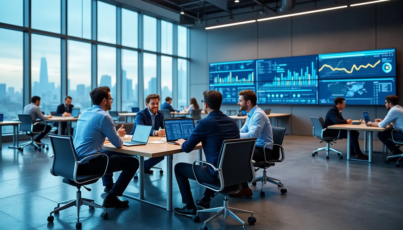 découvrez notre avis détaillé sur la formation en ligne studi. apprenez tout sur ses avantages, ses inconvénients, et ce que cette plateforme peut vous offrir pour atteindre vos objectifs éducatifs.