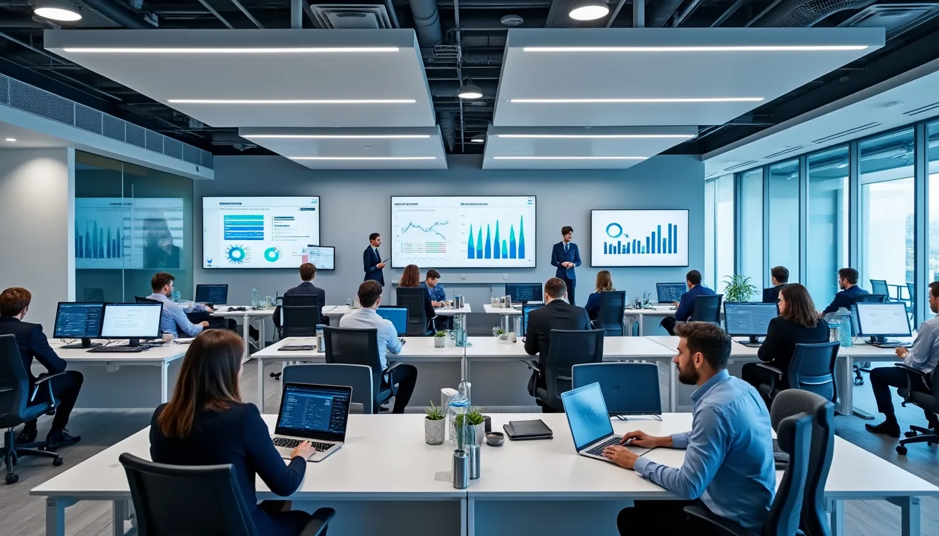 découvrez le-business-mag.fr, votre source d'actualités, de conseils pratiques et d'analyses approfondies pour les entrepreneurs et dirigeants. restez informé des dernières tendances et boostez votre performance avec nos articles spécialisés.