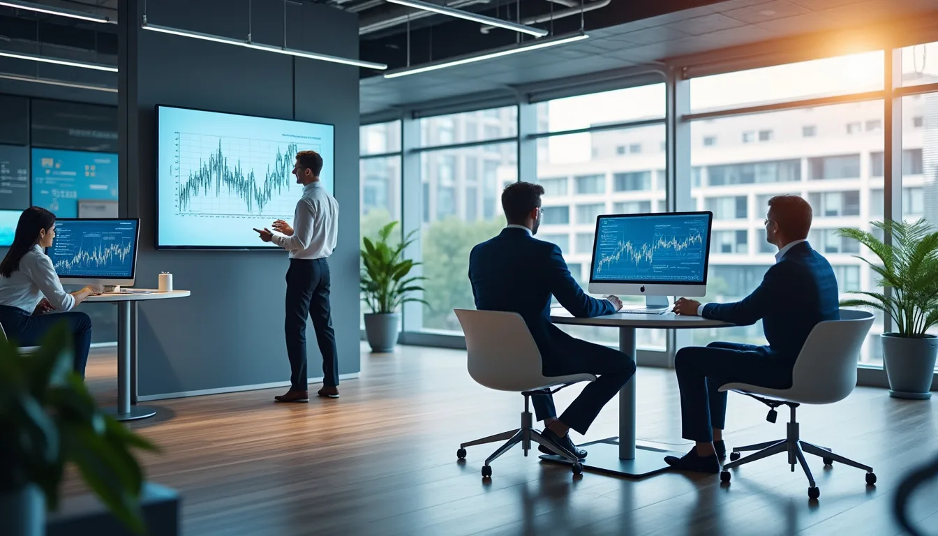 découvrez le-business-mag.fr, votre incontournable source d'actualités, conseils et analyses pour les entrepreneurs et dirigeants. restez informés des dernières tendances du marché et optimisez votre stratégie d'affaires avec nos articles experts.