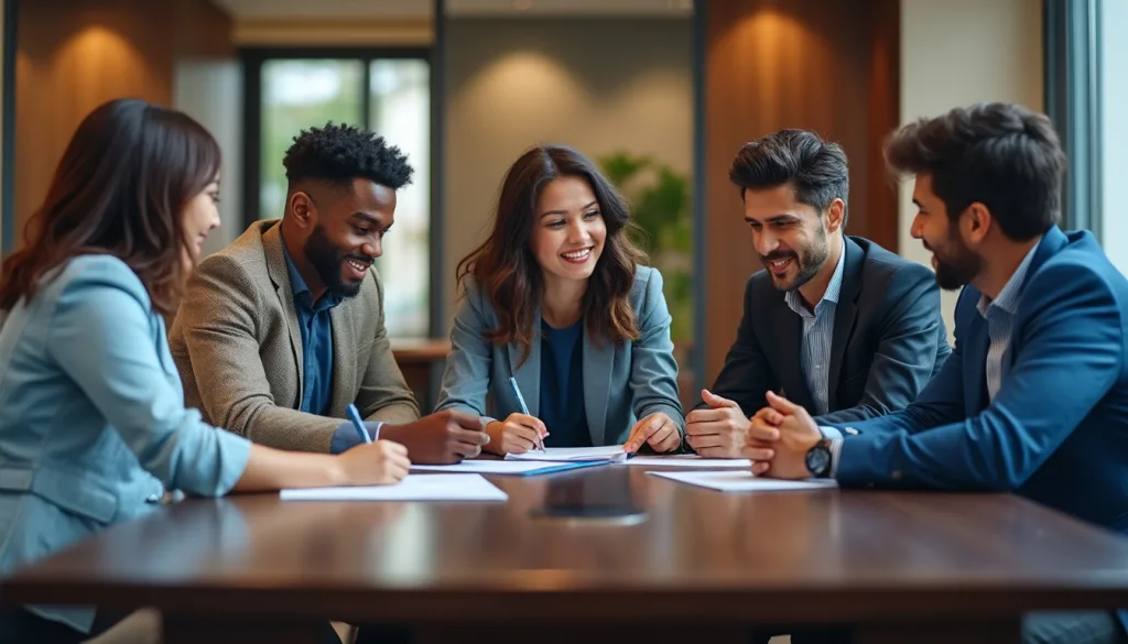 découvrez comment identifier vos points forts et axes d’amélioration pour optimiser votre performance. ce guide pratique vous offre des stratégies clés pour maximiser votre potentiel et atteindre vos objectifs.