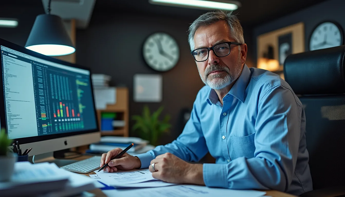 découvrez les étapes à suivre si votre comptable ne vous fournit pas votre bilan. explorez les recours possibles et les solutions pour obtenir les documents comptables nécessaires à la bonne gestion de votre entreprise.