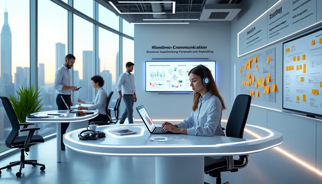 découvrez la fonction support d'une entreprise et son rôle essentiel dans le bon fonctionnement des opérations. explorez les différentes composantes, l'importance de cette fonction dans la stratégie globale et comment elle contribue à l'efficacité et à la performance organisationnelle.