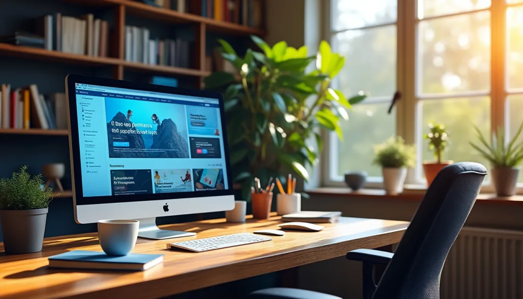 découvrez lienmini.fr, votre plateforme incontournable pour accéder rapidement aux meilleures ressources pédagogiques en ligne. simplifiez votre apprentissage et boostez vos connaissances grâce à une sélection variée de contenus adaptés à tous les niveaux.