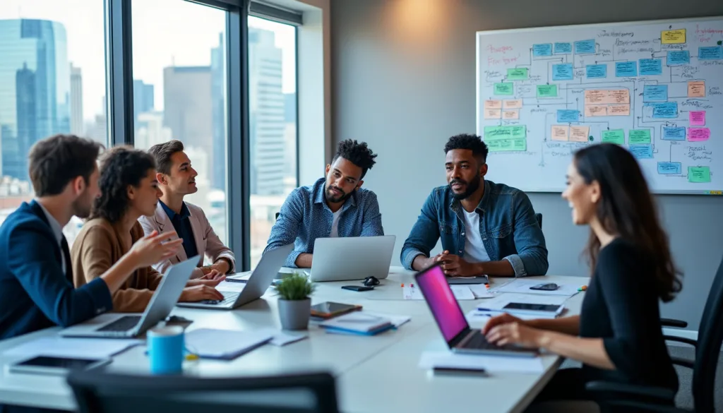 découvrez notre guide complet sur logiciels-entreprise.com pour vous aider à choisir le meilleur logiciel professionnel adapté à vos besoins. lisez les avis et comparez les options pour optimiser la gestion de votre entreprise.