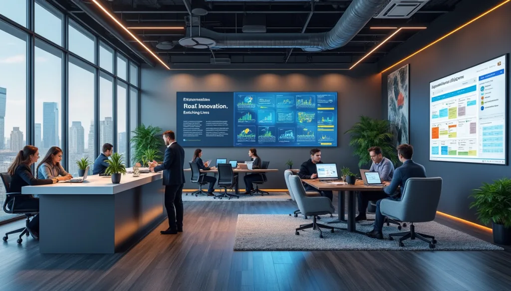 découvrez les obligations des entreprises du secteur public, le fonctionnement du portail d'accès et leur rôle essentiel dans les enquêtes. informez-vous sur les responsabilités et les processus qui régissent ce domaine crucial pour la transparence et la responsabilité publique.