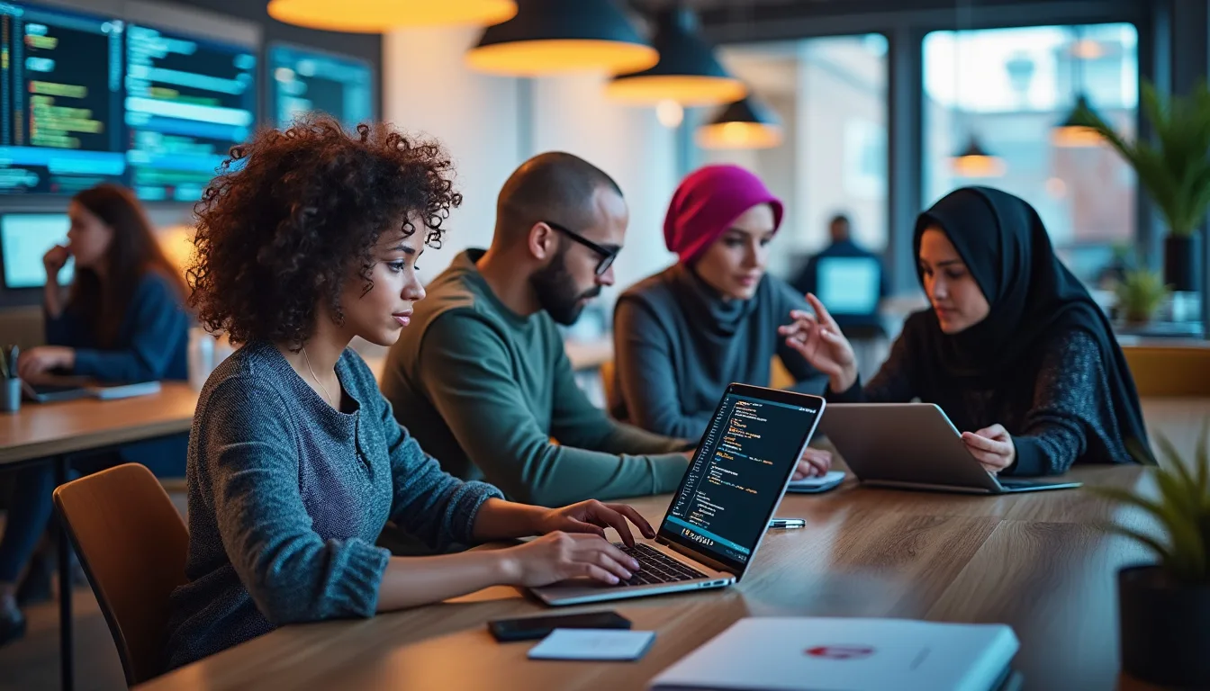 découvrez infonovateur.com, un site dédié aux métiers du numérique, qui offrait des ressources et des informations cruciales pour les professionnels du secteur. explorez les raisons de sa disparition et les impacts sur la communauté numérique.