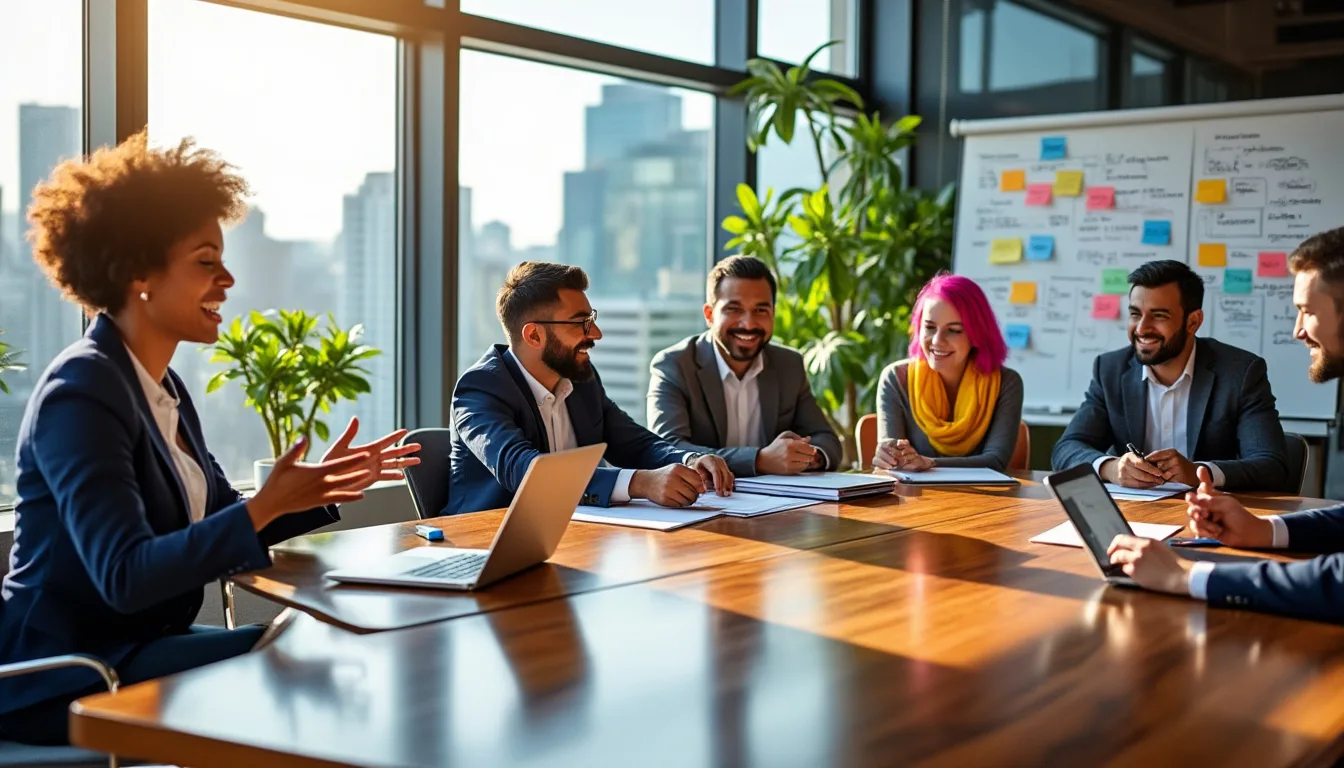 découvrez pme-actu.fr, votre source incontournable pour les conseils, l'actualité et des outils pratiques spécialement conçus pour les dirigeants de pme et tpe. restez informé et optimisez la gestion de votre entreprise avec nos ressources adaptées.