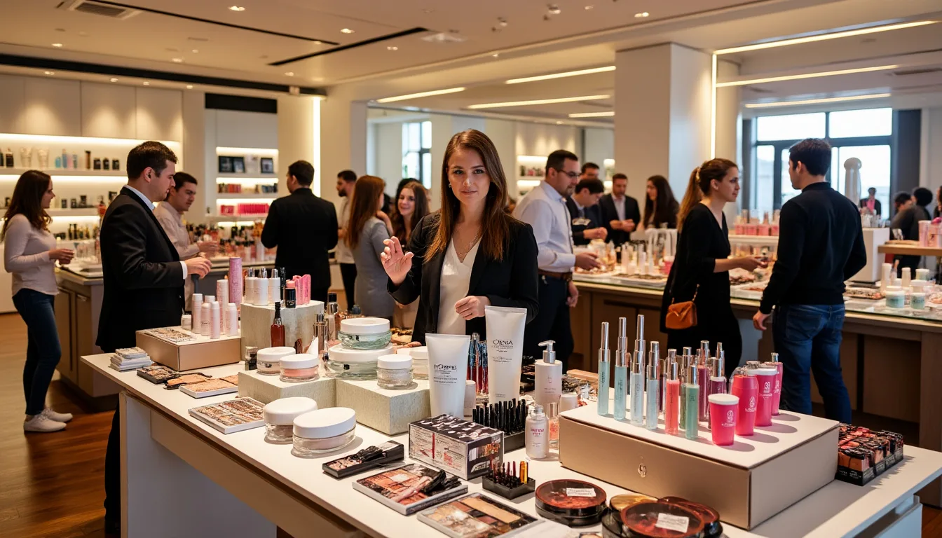 découvrez tout ce qu'il faut savoir sur la vente au personnel chez l'oréal : ses avantages, son fonctionnement, et les conditions à remplir pour en profiter pleinement. profitez d'offres exclusives réservées aux employés !