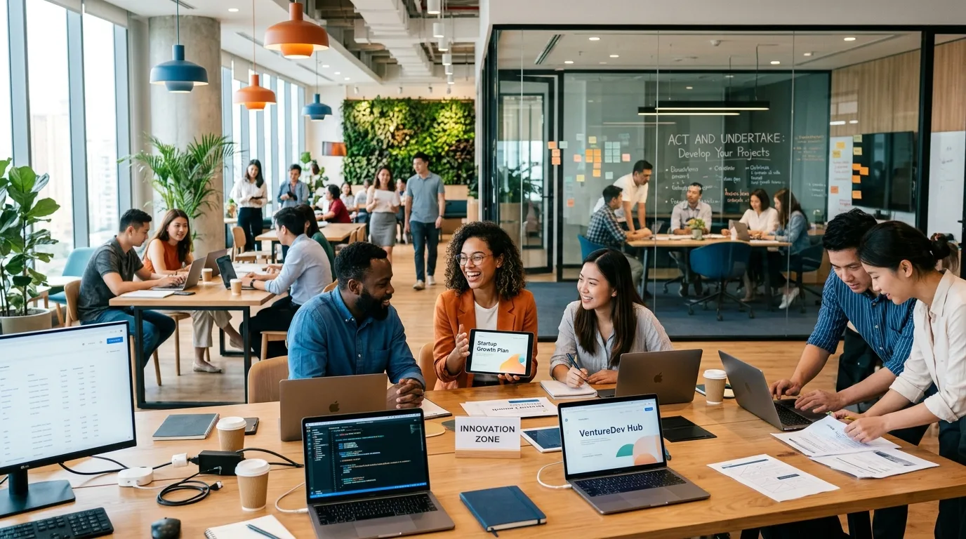 agir et entreprendre est la plateforme essentielle pour dynamiser et accompagner le développement de vos projets entrepreneuriaux, offrant ressources, conseils et opportunités pour réussir.