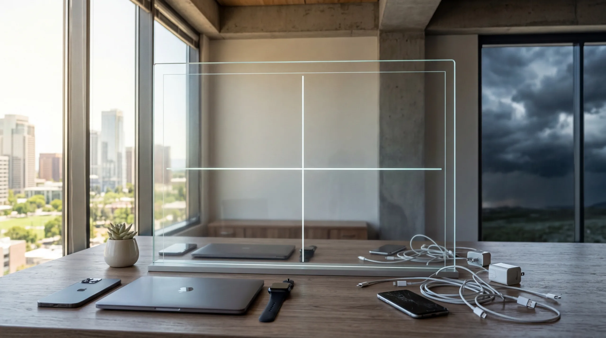 découvrez une analyse swot complète d'apple inc, mettant en lumière ses forces, faiblesses, opportunités et menaces pour mieux comprendre sa position sur le marché.