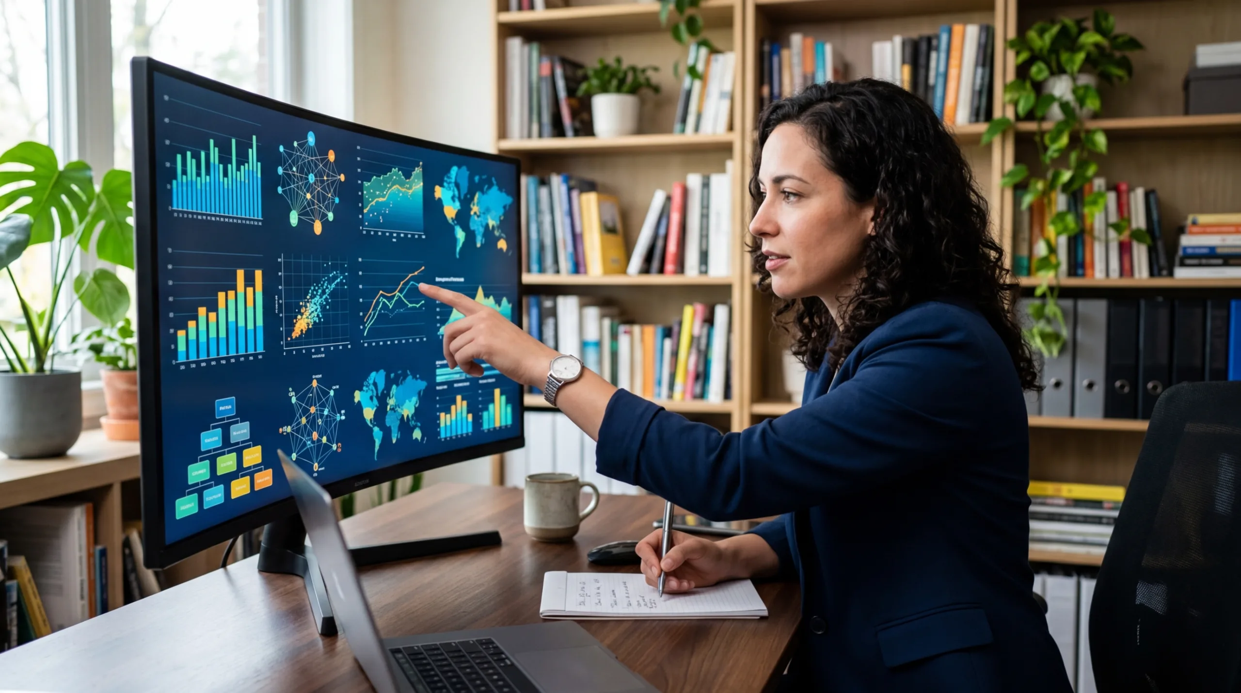 découvrez les 7 étapes clés de la data scénarisation pour transformer vos données en histoires percutantes et captiver votre audience efficacement.