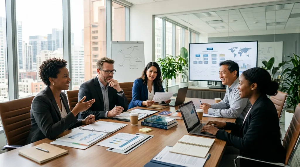 découvrez comment devenir certified association executive et maîtrisez les clés essentielles pour réussir dans la gestion associative.