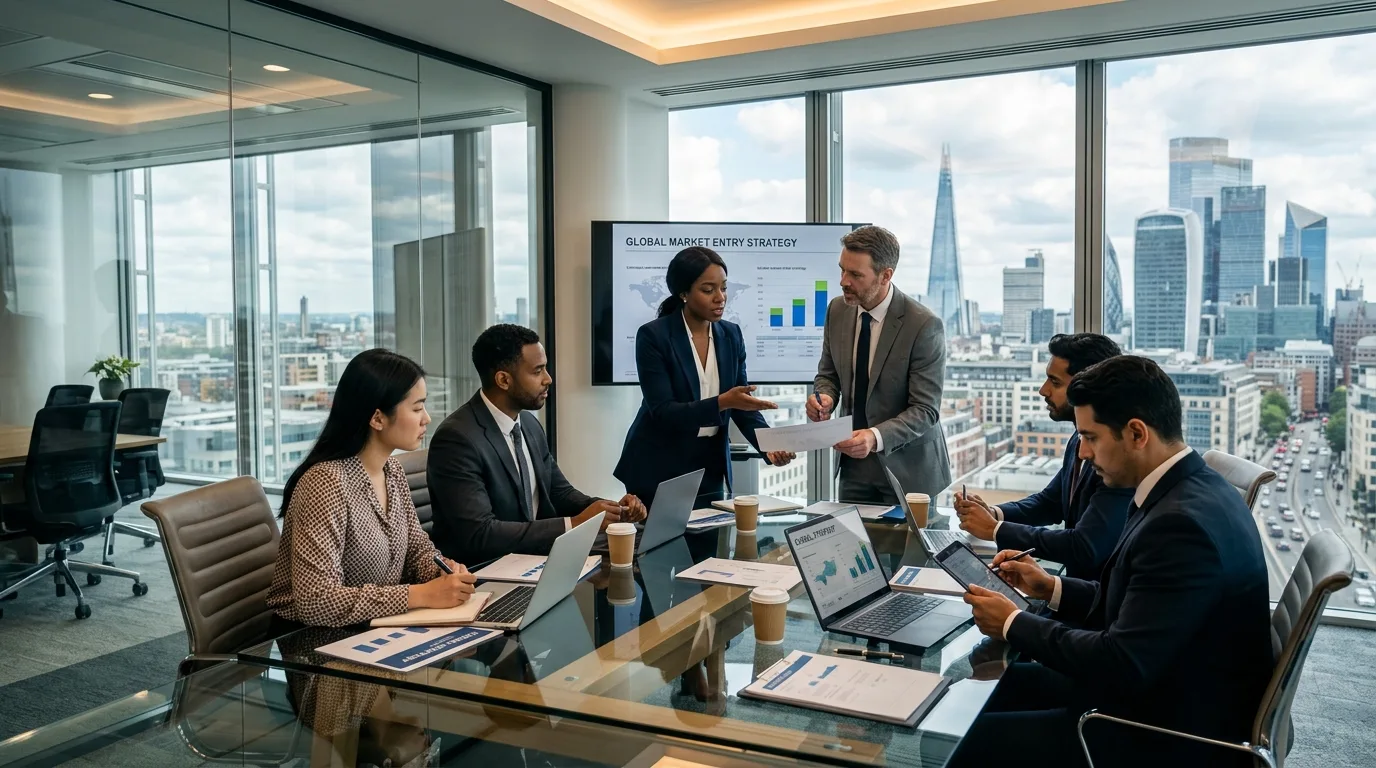 découvrez les clés pour intégrer les géants du conseil en stratégie avec mbb strategy consulting. conseils, astuces et meilleures pratiques pour réussir dans ce secteur compétitif.