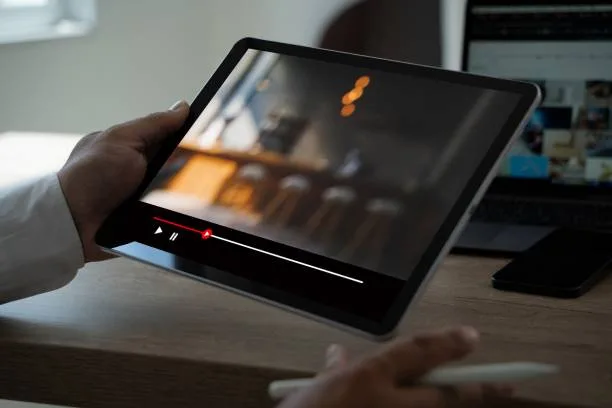 signaux YouTube pour recommander vidéo