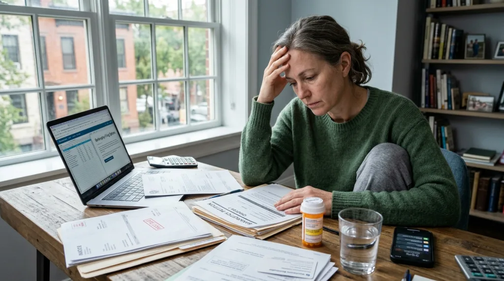 découvrez les options disponibles pour déposer le bilan pendant un arrêt maladie, et comprenez les démarches à suivre pour gérer cette situation délicate.