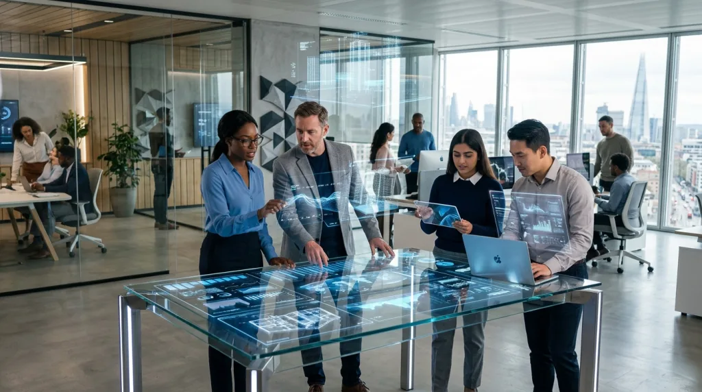 découvrez koivaninbez, la solution technologique innovante qui révolutionne la transformation des entreprises en optimisant leurs performances et leur croissance.