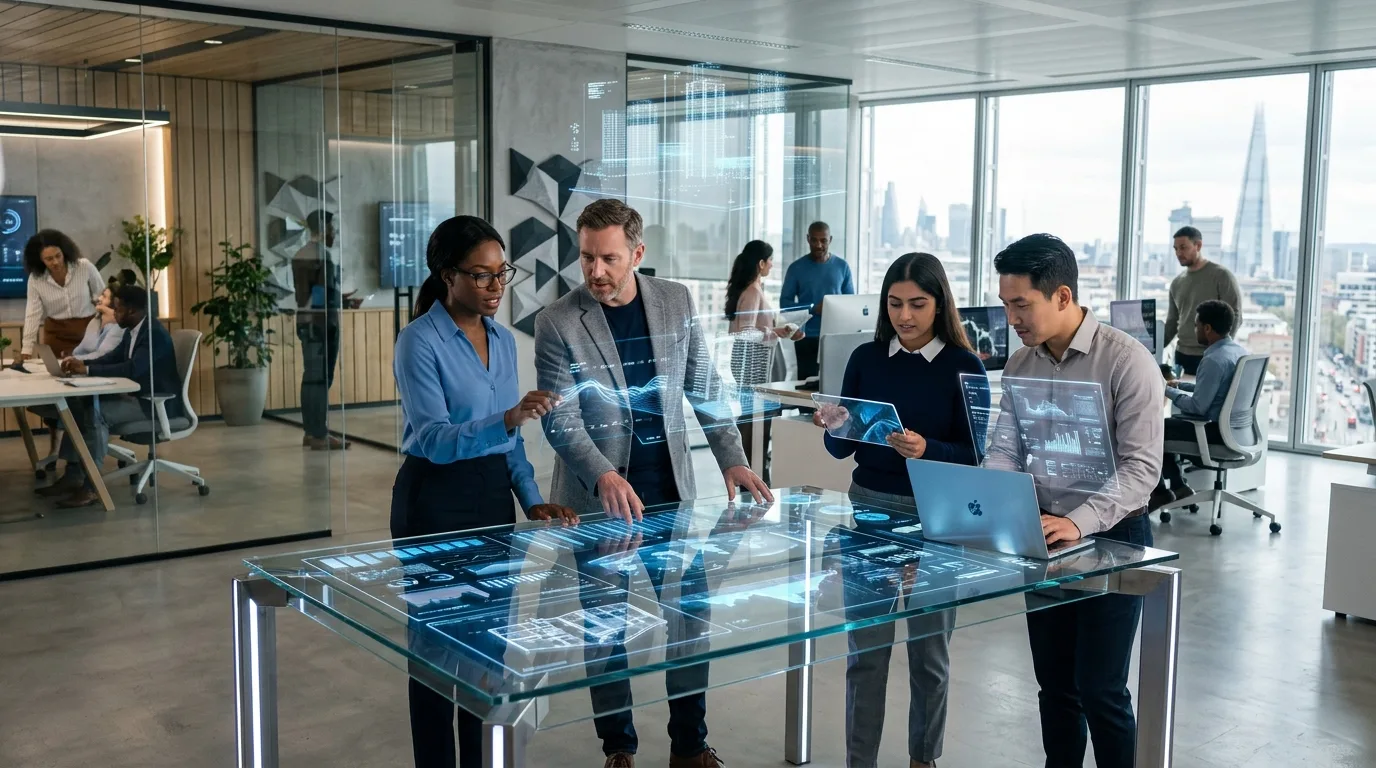 découvrez koivaninbez, la solution technologique innovante qui révolutionne la transformation des entreprises en optimisant leurs performances et leur croissance.