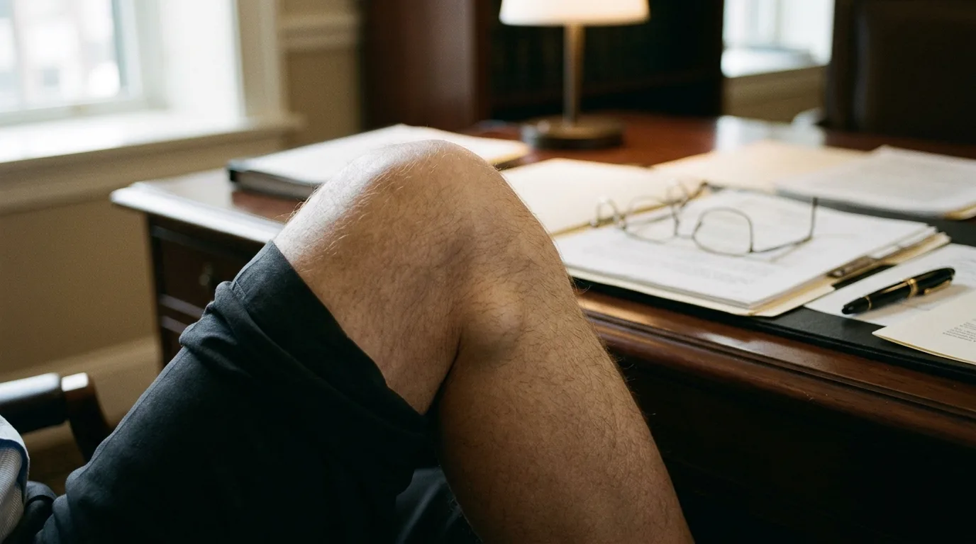 découvrez vos droits et démarches juridiques en cas de kyste poplité entraînant un arrêt de travail. guide complet pour recours et défense efficace.