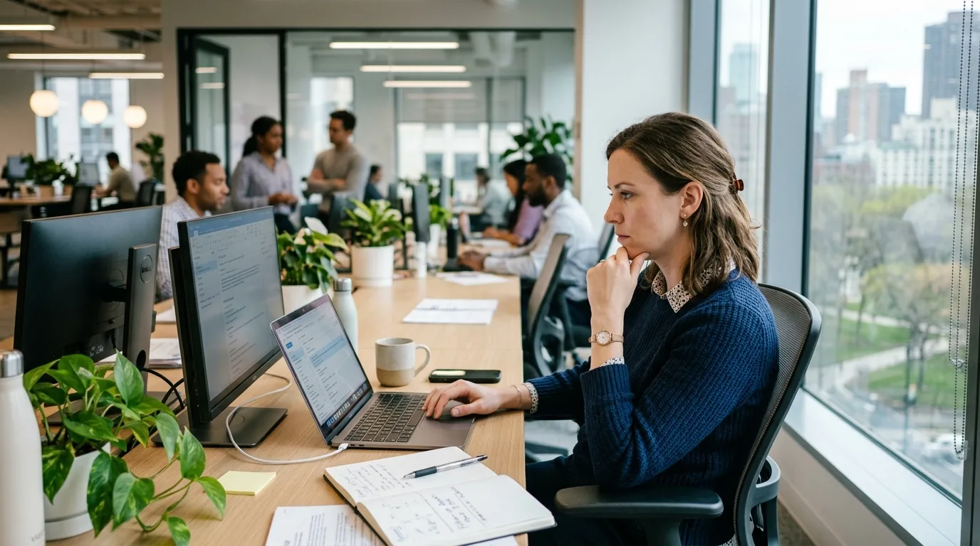 découvrez si vous pouvez reprendre le travail avant la visite de reprise médicale et les conditions à respecter pour assurer votre sécurité et celle de votre employeur.