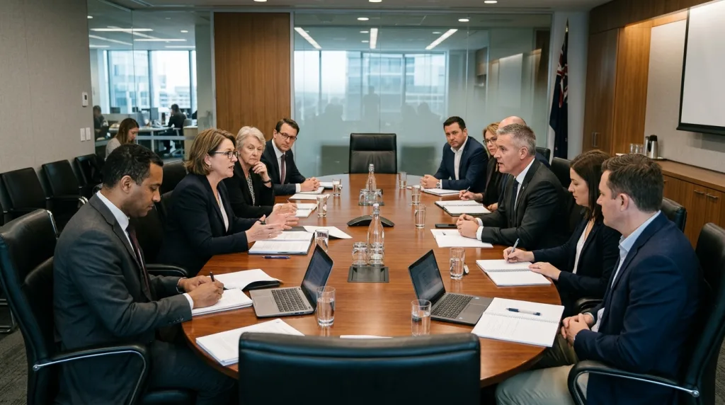 le gouvernement initie de nouvelles négociations salariales pour les cadres et dirigeants dans la fonction publique. découvrez les détails et analyses sur cadresetdirigeants-magazine.com.