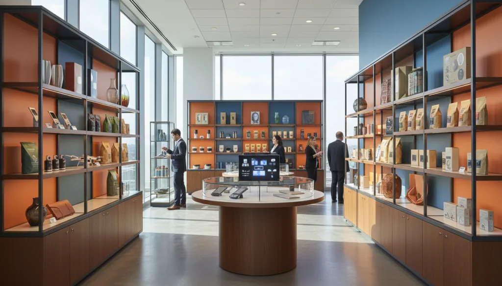 specialty merchandise corporation : découvrez un acteur clé du marché des produits spécialisés, offrant des solutions innovantes et de qualité pour répondre à vos besoins spécifiques.