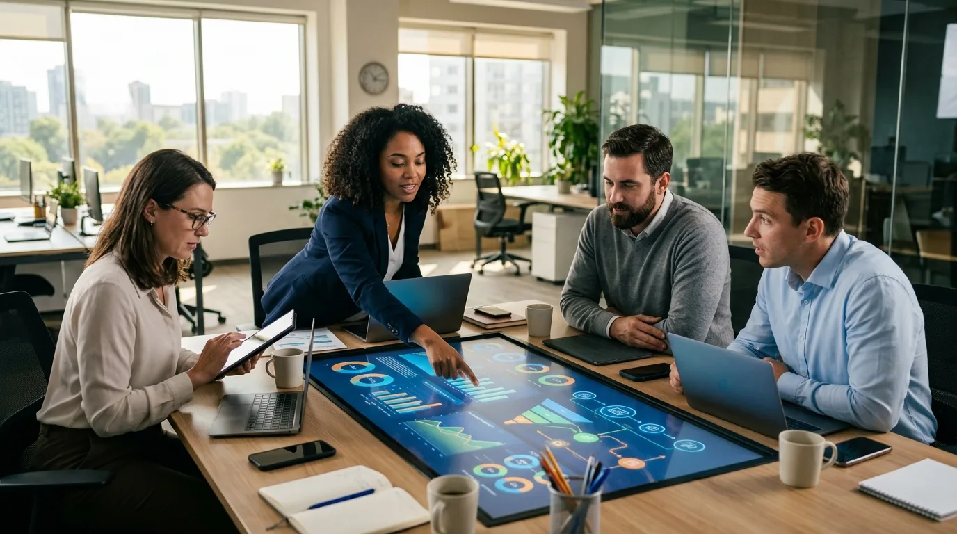 découvrez zoho client management pour centraliser et optimiser efficacement toutes vos données clients, améliorer la gestion de la relation client et booster votre productivité.