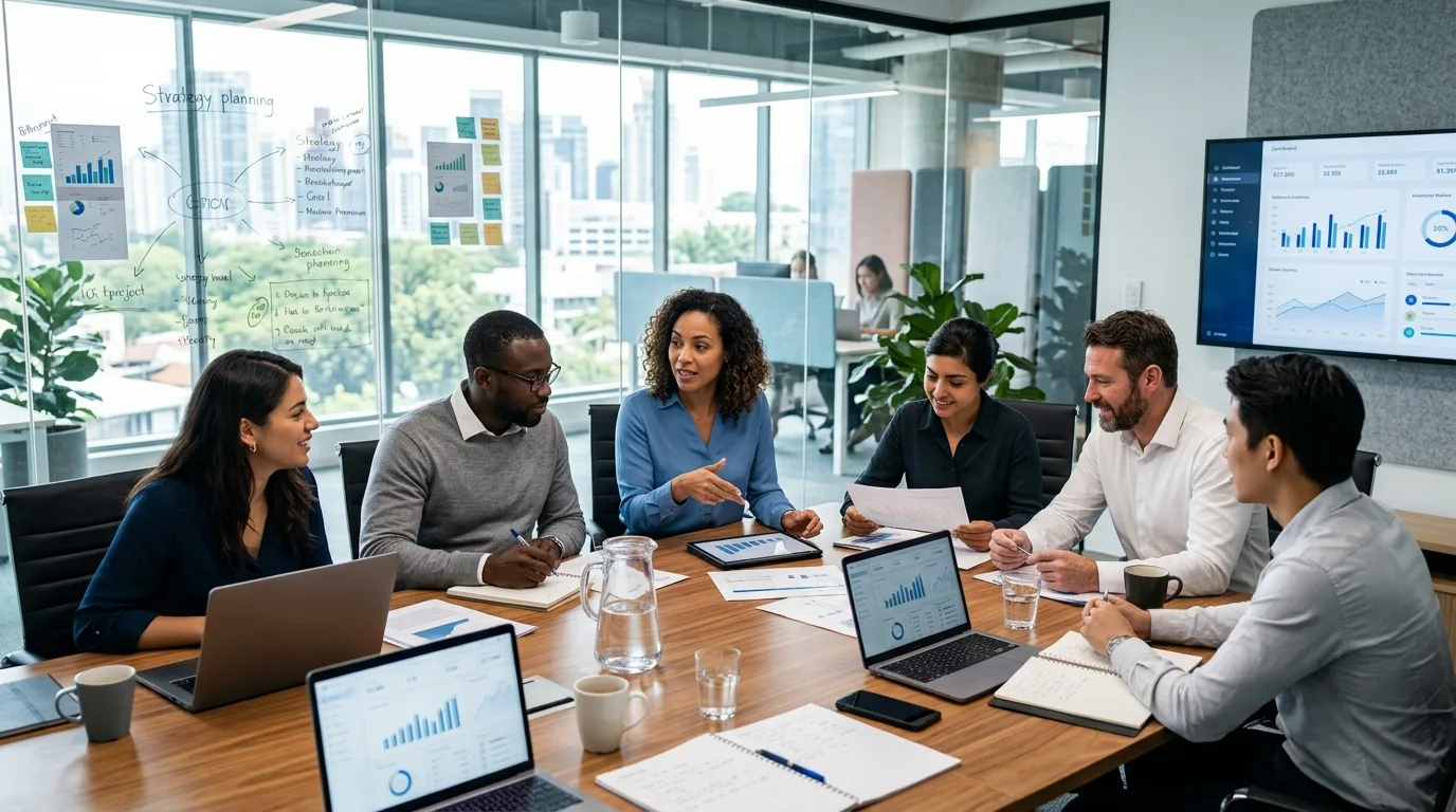 découvrez sur zone-business.fr les stratégies clés et conseils pratiques pour réussir et développer votre entreprise avec succès.