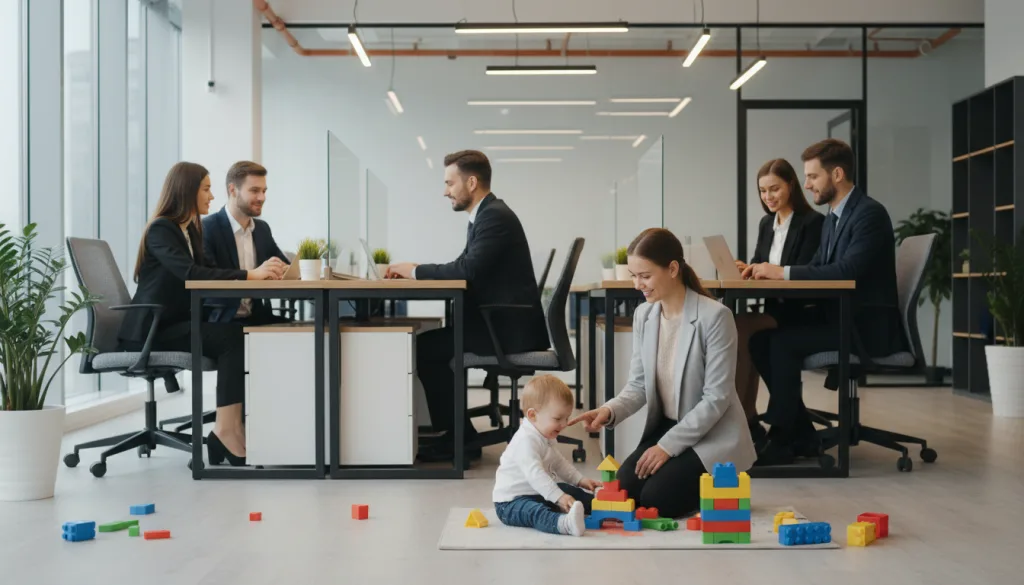 découvrez un exemple concret de mise en situation d'un assistant familial en entreprise pour mieux comprendre son rôle et ses missions au quotidien.