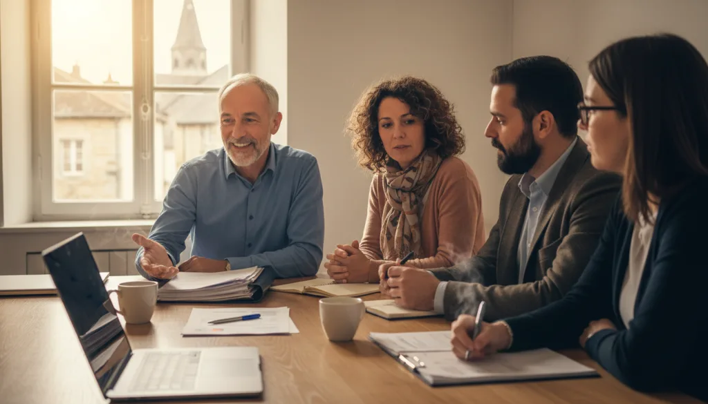 découvrez comment le sivom-ambert.fr se positionne comme un partenaire stratégique essentiel pour soutenir et dynamiser les pme locales en offrant des solutions adaptées à leurs besoins.