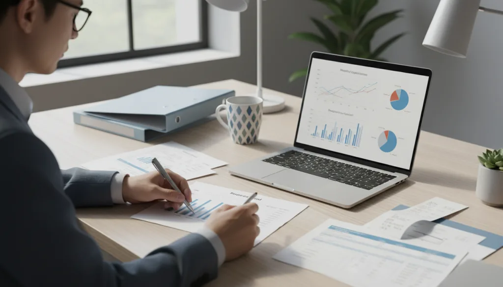 découvrez comment structurer vos dépenses efficacement avec notre guide complet sur la gestion du budget de bureau, pour un contrôle optimal et une meilleure organisation financière.