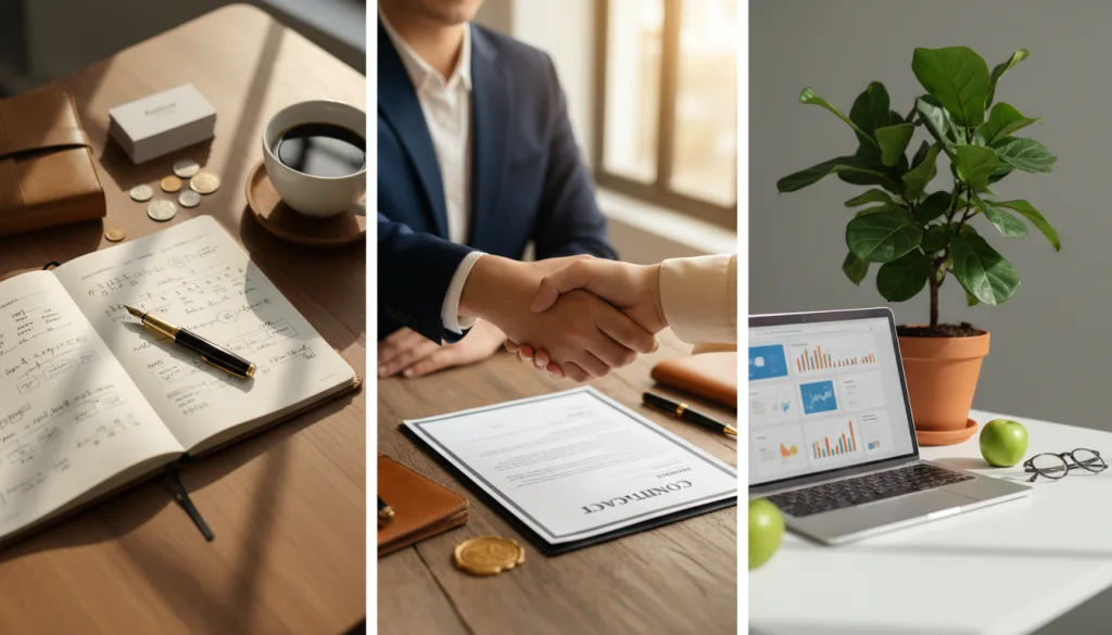 découvrez les 3 signes révélateurs qui montrent que vous êtes destiné à devenir riche un jour. inspirez-vous et préparez votre avenir financier dès maintenant !